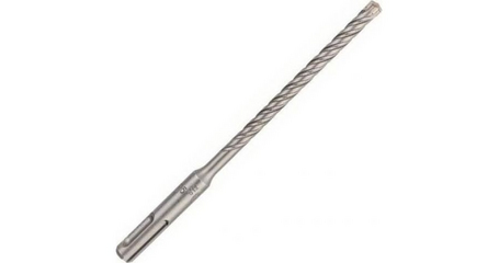 6х100х160 мм бур (сверло) SDS-plus 4Cutter MAKITA