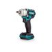 Аккум. ударный гайковерт MAKITA LXT DTW 285 Z в кор. + АКЦИЯ (BL1830B + DC18SD)