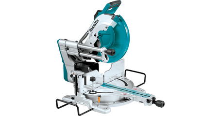 Торцовочная пила MAKITA LS 1219 L в кор.