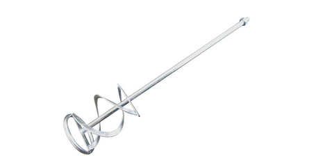 Миксер д/смесей  120х600мм M14 STARTUL MASTER (ST0603-12-60)
