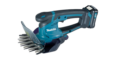 Аккум. ножницы садовые MAKITA CXT UM 600 DWAE в кор.