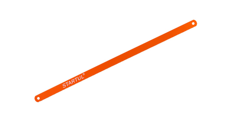 Полотно ножовочное по мет.300мм STARTUL STANDART (ST4085)