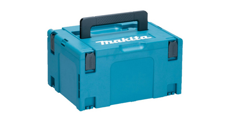 Чемодан MAKITA MAKPAC 3