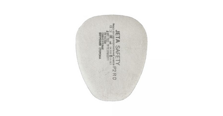 Предфильтр с угольным слоем Jeta Safety 7022 (4 шт. в уп.)