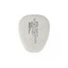 Предфильтр с угольным слоем Jeta Safety 7022 (4 шт. в уп.)