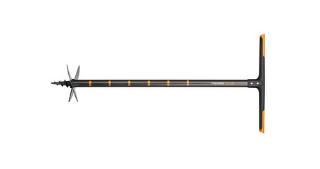 Бур садовый малый FISKARS