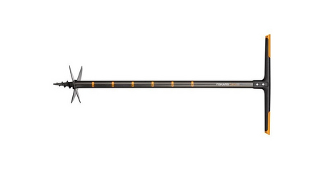 Бур садовый малый FISKARS
