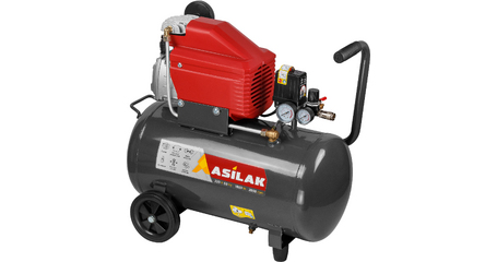 Компрессор ASILAK SLA-526 коаксиальный