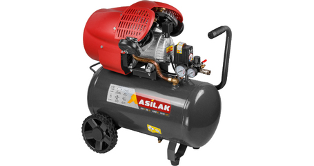 Компрессор ASILAK SLA-544 коаксиальный