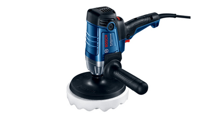 Полировальная машина BOSCH GPO 950 в кор.