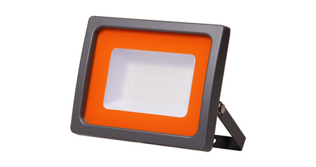 Прожектор светодиодный 150 Вт 6500К IP65, PFL-SC JAZZWAY