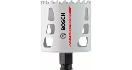 Коронка твердосплавная 68 мм ENDURANCE FOR HEAVY DUTY BOSCH