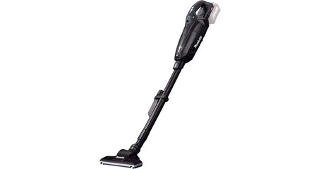 Аккум. пылесос MAKITA XGT CL 002 GZ03 в кор.