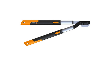 Сучкорез контактный телескопический L86 FISKARS SmatrFit