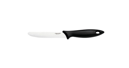 Нож для овощей 12 см Essential Fiskars