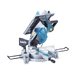 Торцовочная пила комбинированная MAKITA LH 1201 FL в кор.