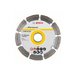 Алмазный круг 125х22 мм универс. сегмент. ECO UNIVERSAL BOSCH