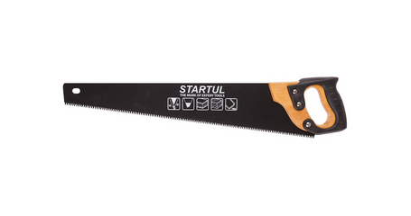 Ножовка по дер. 500мм STARTUL PROFI (ST4027-50)