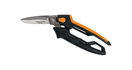 Ножницы универсальные PowerArc FISKARS 
