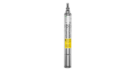Насос скважинный винтовой ECO DWS-38