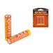 Батарейка AAA LR03 1,5V alkaline 4шт. ЮПИТЕР MAX POWER