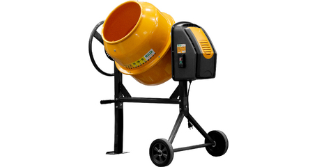 Бетоносмеситель ECO CM-140
