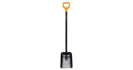 Лопата совковая Solid FISKARS