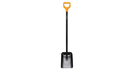 Лопата совковая Solid FISKARS