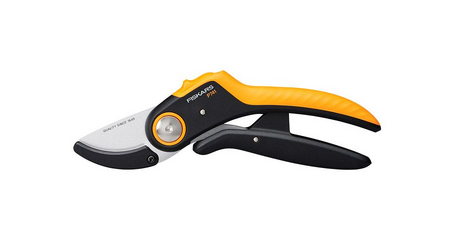 Секатор контактный FISKARS Plus PowerLevel P741
