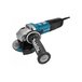 Одноручная углошлифмашина MAKITA 9565 HRZ в кор.