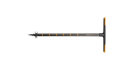 Бур садовый большой FISKARS
