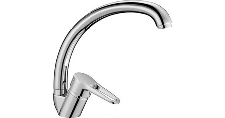 Смеситель для кухни D35-A, серия 640 ECONOCE