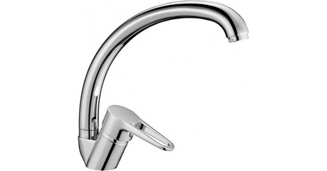 Смеситель для кухни D35-A, серия 640 ECONOCE