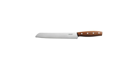 Нож для хлеба 21 см Norr Fiskars