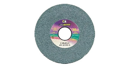 Шлифкруг ПП(1) 150х20х12,7 63C 60 K-L 7 V 35