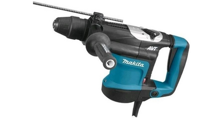 Перфоратор MAKITA HR3541FCX в кейсе