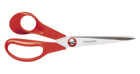 Ножницы для левшей унив. 21см Classic Fiskars