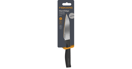 Нож для чистки 11 см Hard Edge Fiskars