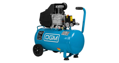 Компрессор DGM AC-150C коаксиальный