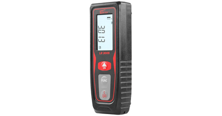 Дальномер лазерный WORTEX LR 3005 в кор.