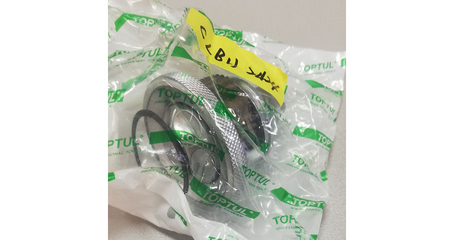 Ремкомплект для трещоток CHFS2451, CHES2408 TOPTUL