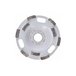 Алмазная чашка 125х22,23 мм по бетону двурядная EXPERT FOR CONCRETE BOSCH