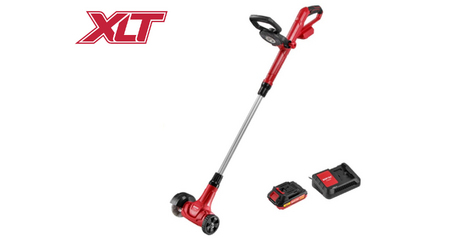 Аккум. щеточная машина WORTEX BM 1814 ALL1 XLT SET 14000 об/мин.