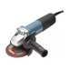 Одноручная углошлифмашина MAKITA 9558HNRG в кор.