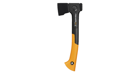 Топор универсальный X14 XS FISKARS