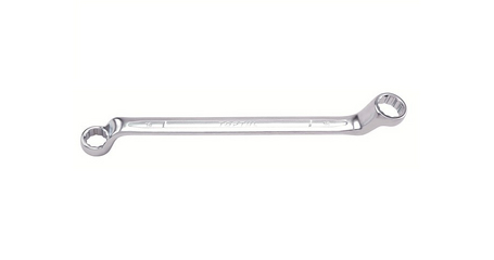 Ключ накидной 30х32мм 75° TOPTUL