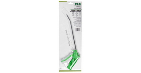 Пистолет продувочный ECO ABG-250 (250мм)
