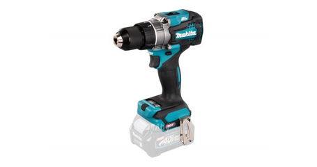 Аккум. дрель-шуруповерт MAKITA XGT DF 001 GZ в кор.