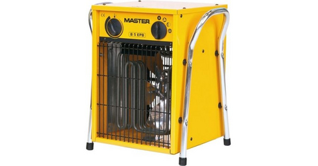 Нагреватель электрич. Master B 5 EPB