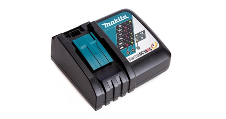 Зарядное устройство MAKITA LXT DC 18 RC